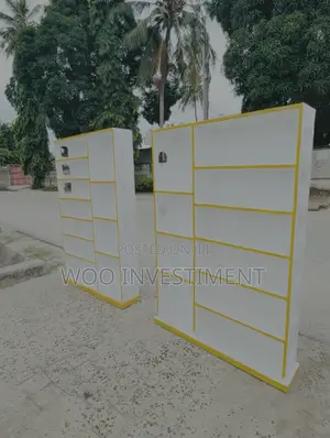 Shoeracks Mpya Fullmbao Clean Sana Zinapatikana Kwa Bei Nzur