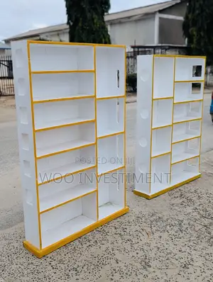 Shoeracks Mpya Fullmbao Clean Sana Zinapatikana Kwa Bei Nzur
