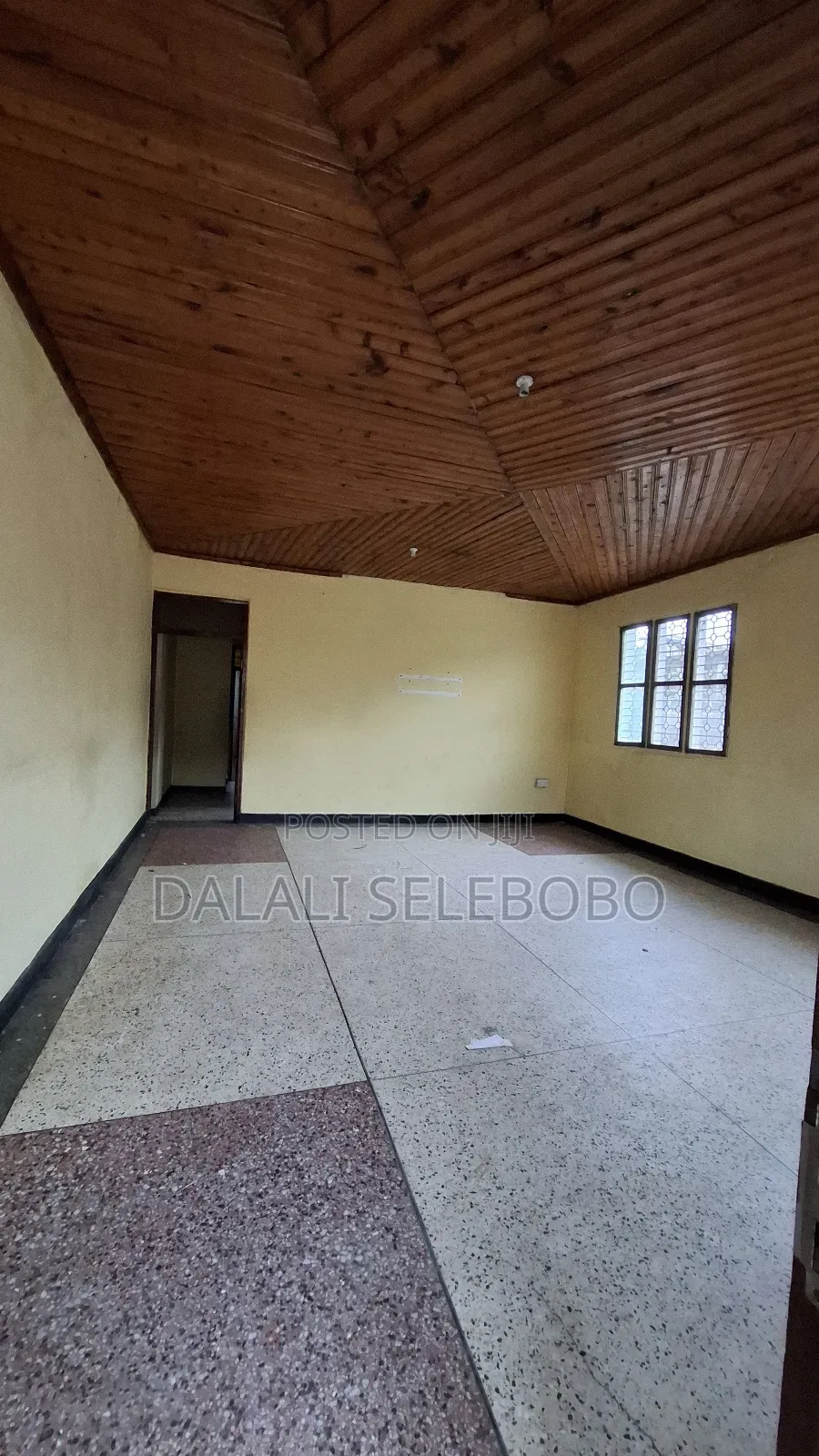 3bdrm Bungalow in Sinza Mori for rent