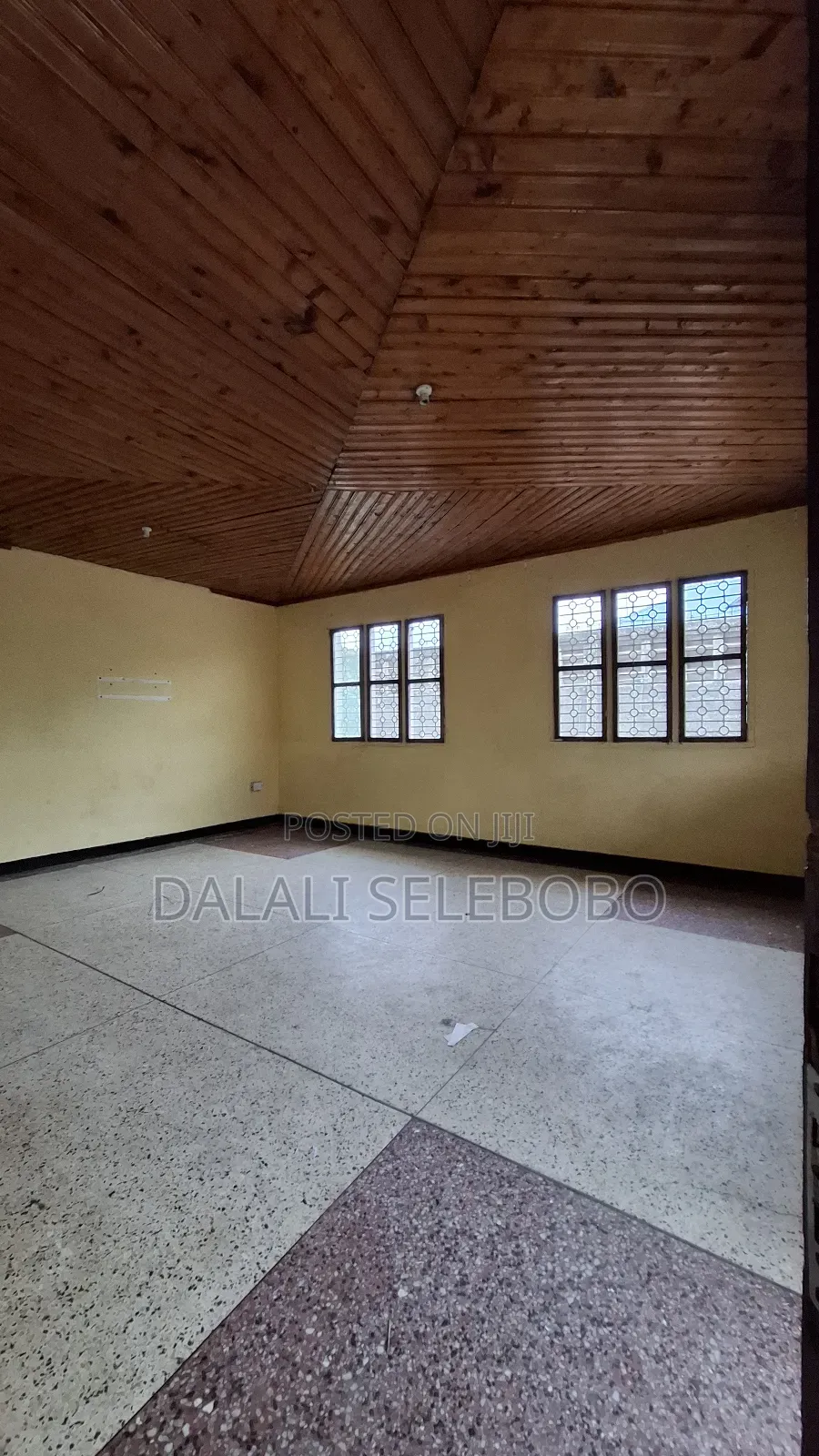 3bdrm Bungalow in Sinza Mori for rent