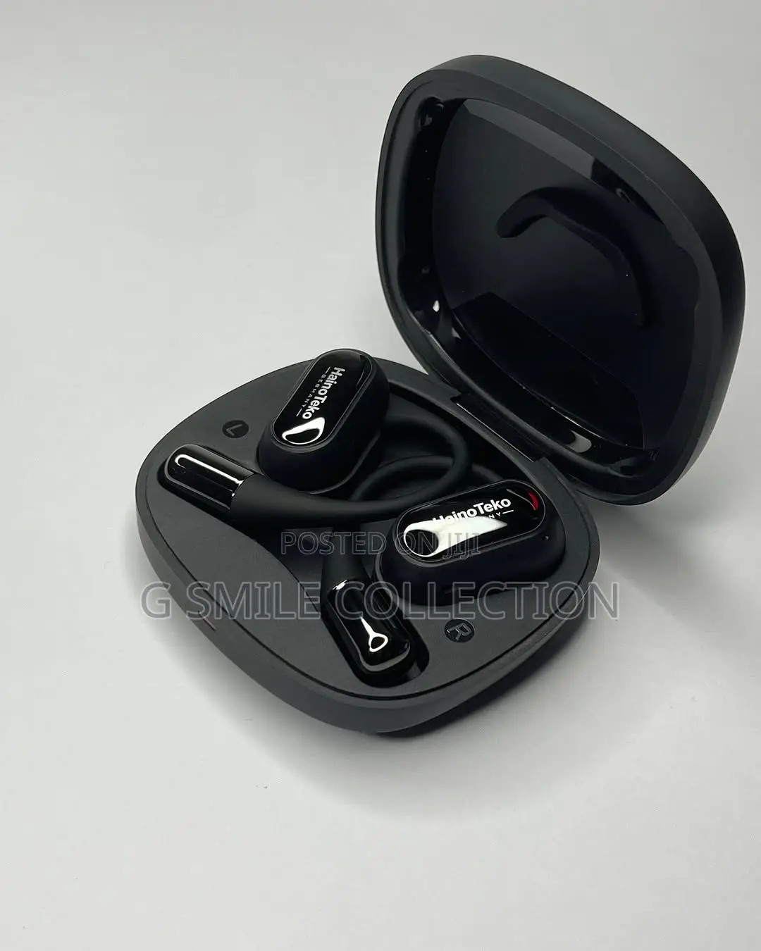 Hainoteko Open-Fit Ows H3