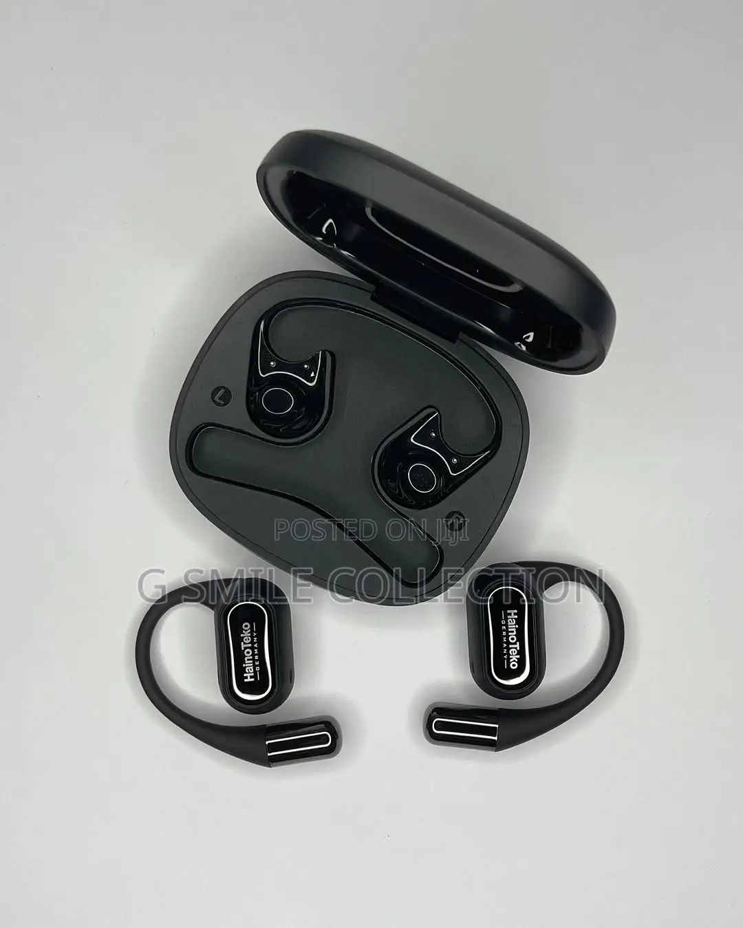 Hainoteko Open-Fit Ows H3