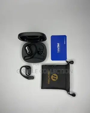 Hainoteko Open-Fit Ows H3