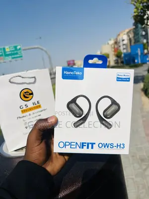Hainoteko Open-Fit Ows H3