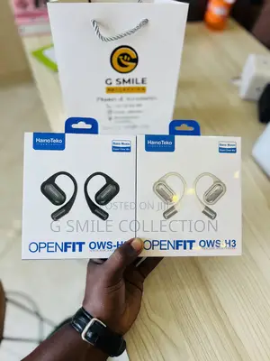 Hainoteko Open-Fit Ows H3