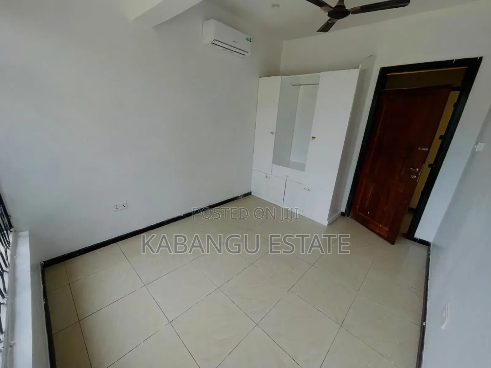 2bdrm Apartment in Masaki for rent