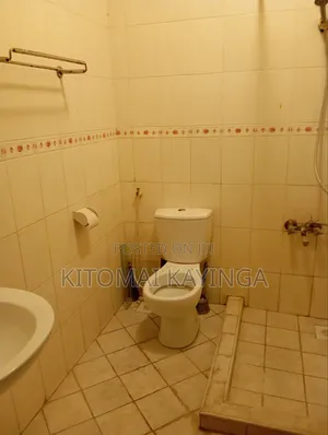 Furnished 2bdrm Apartment in Upanga West for rent