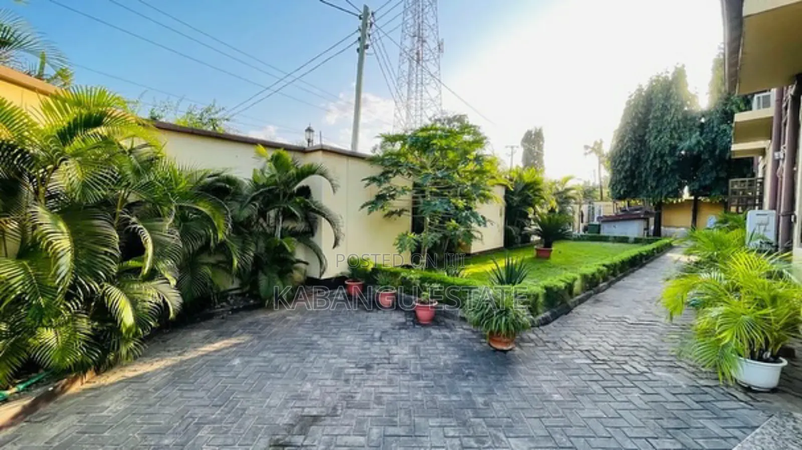 4bdrm House in Block 41, Ada Estate for rent