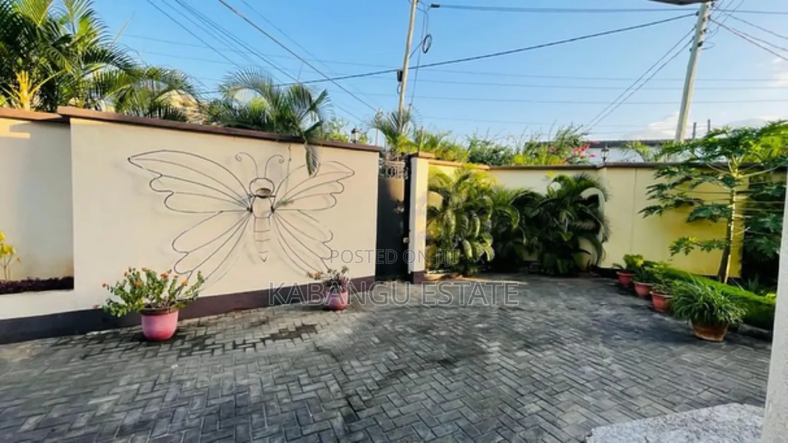 4bdrm House in Block 41, Ada Estate for rent