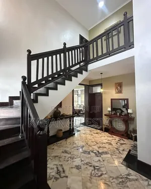 Furnished 4bdrm House in Bahari Beach, Bunju for rent