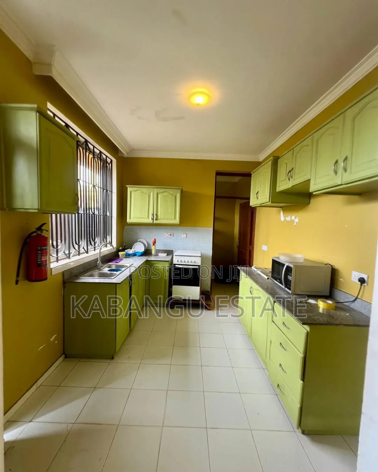 4bdrm House in Bahari Beach, Bunju for rent