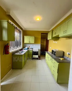 4bdrm House in Bahari Beach, Bunju for rent