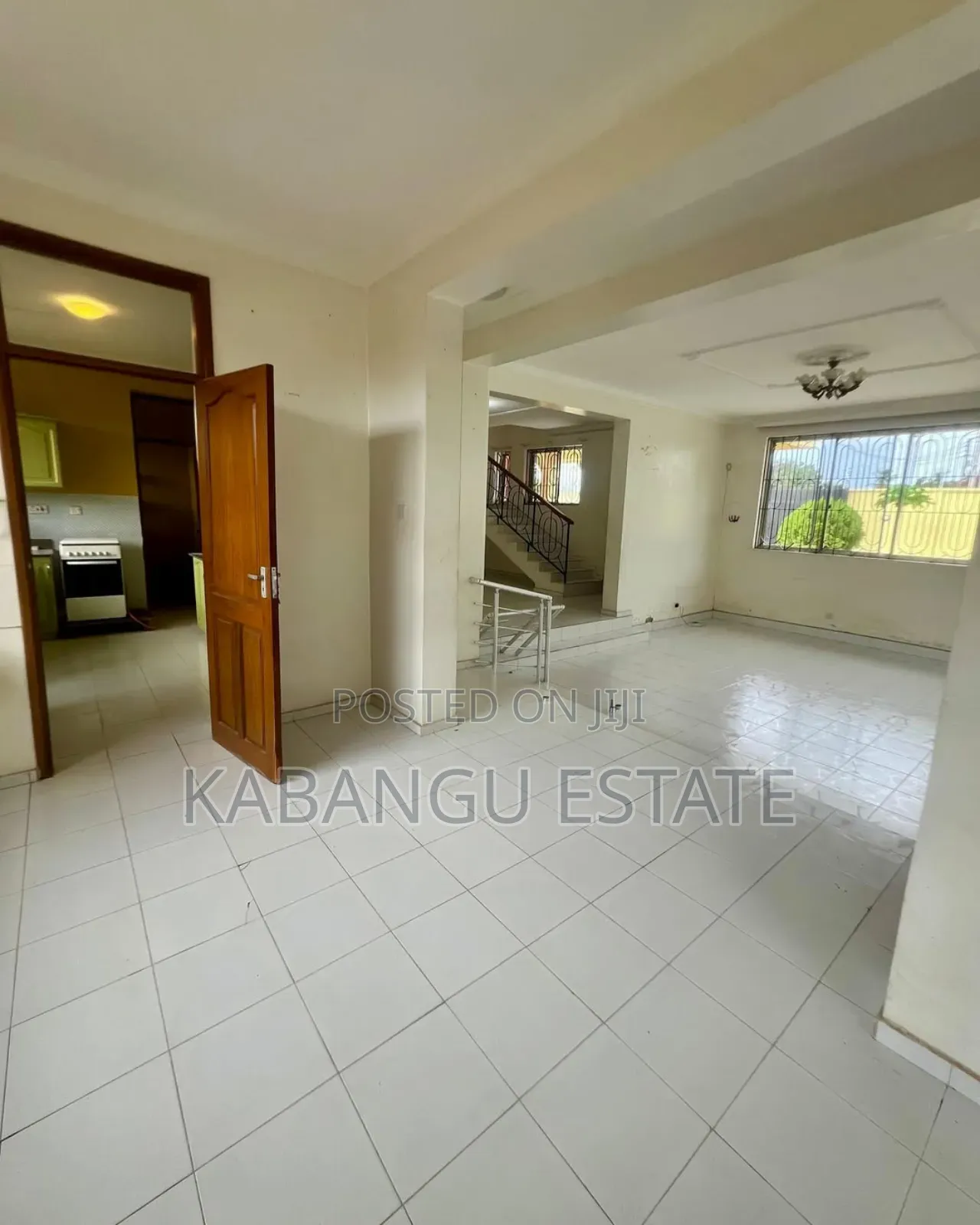 4bdrm House in Bahari Beach, Bunju for rent