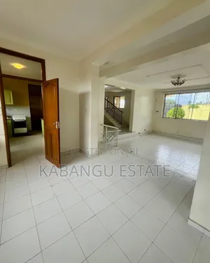 4bdrm House in Bahari Beach, Bunju for rent