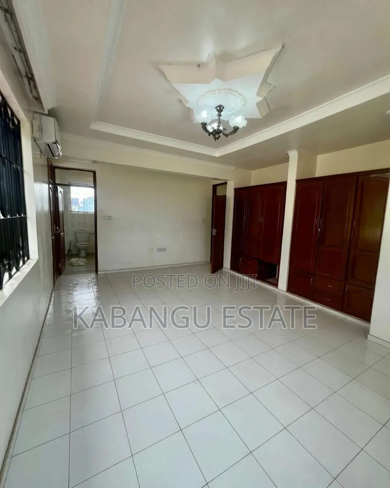 4bdrm House in Bahari Beach, Bunju for rent