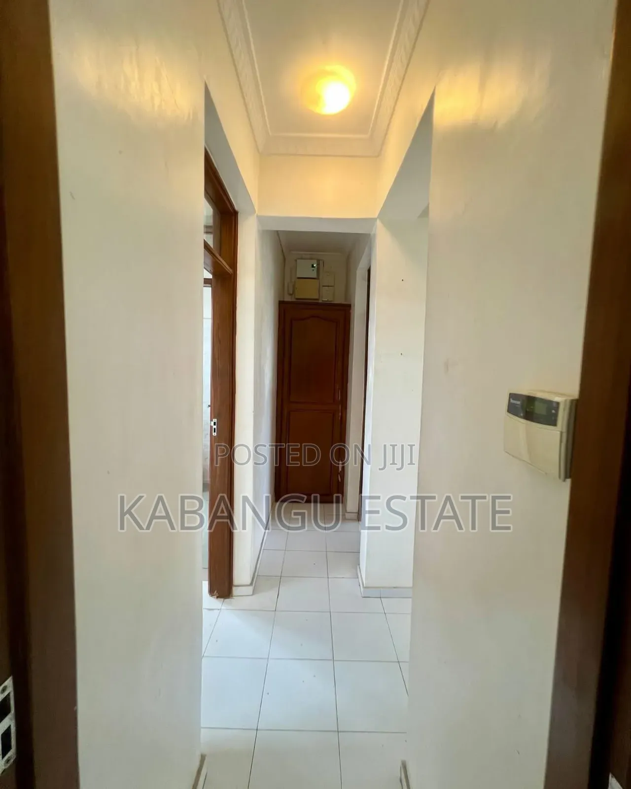 4bdrm House in Bahari Beach, Bunju for rent
