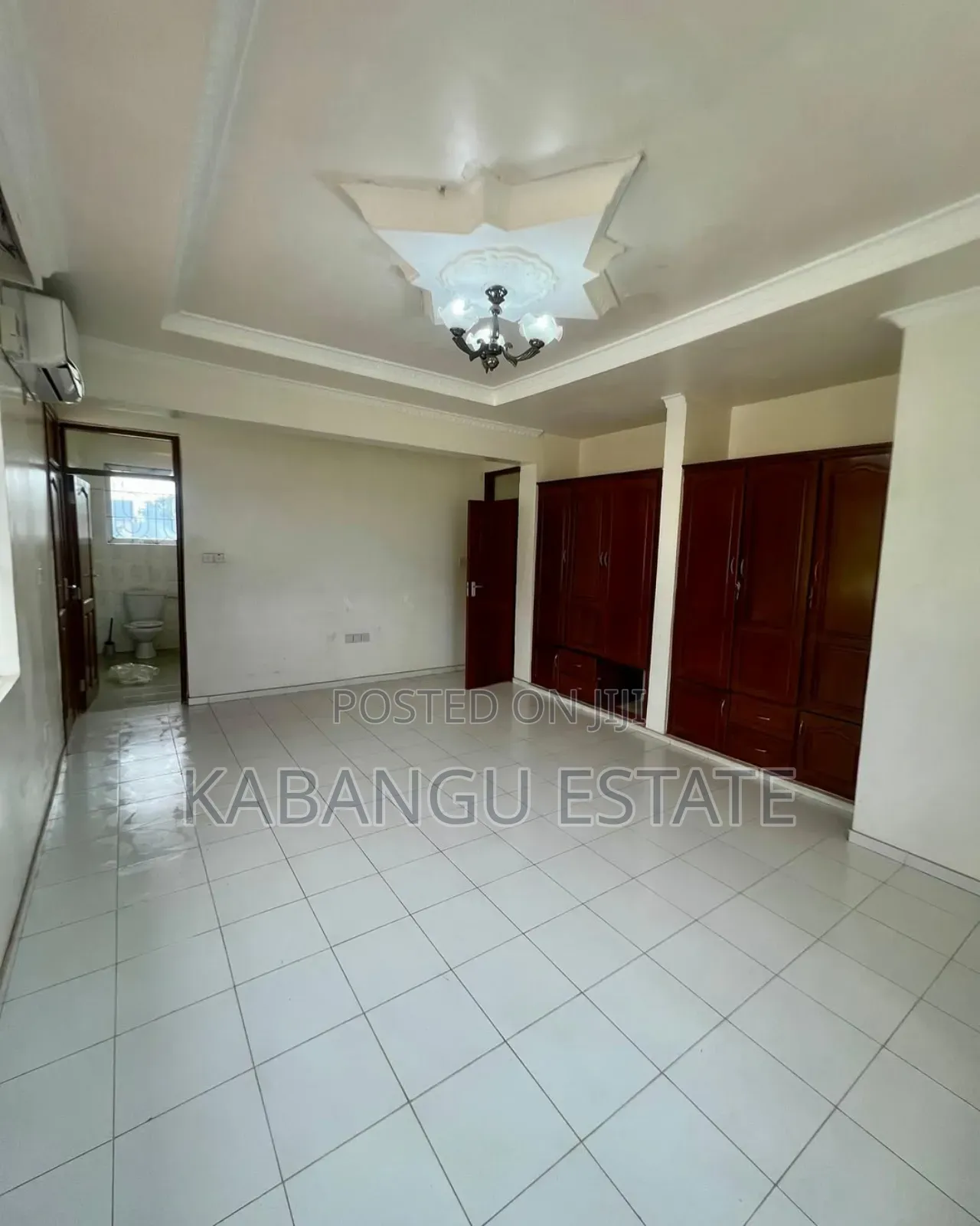 4bdrm House in Bahari Beach, Bunju for rent