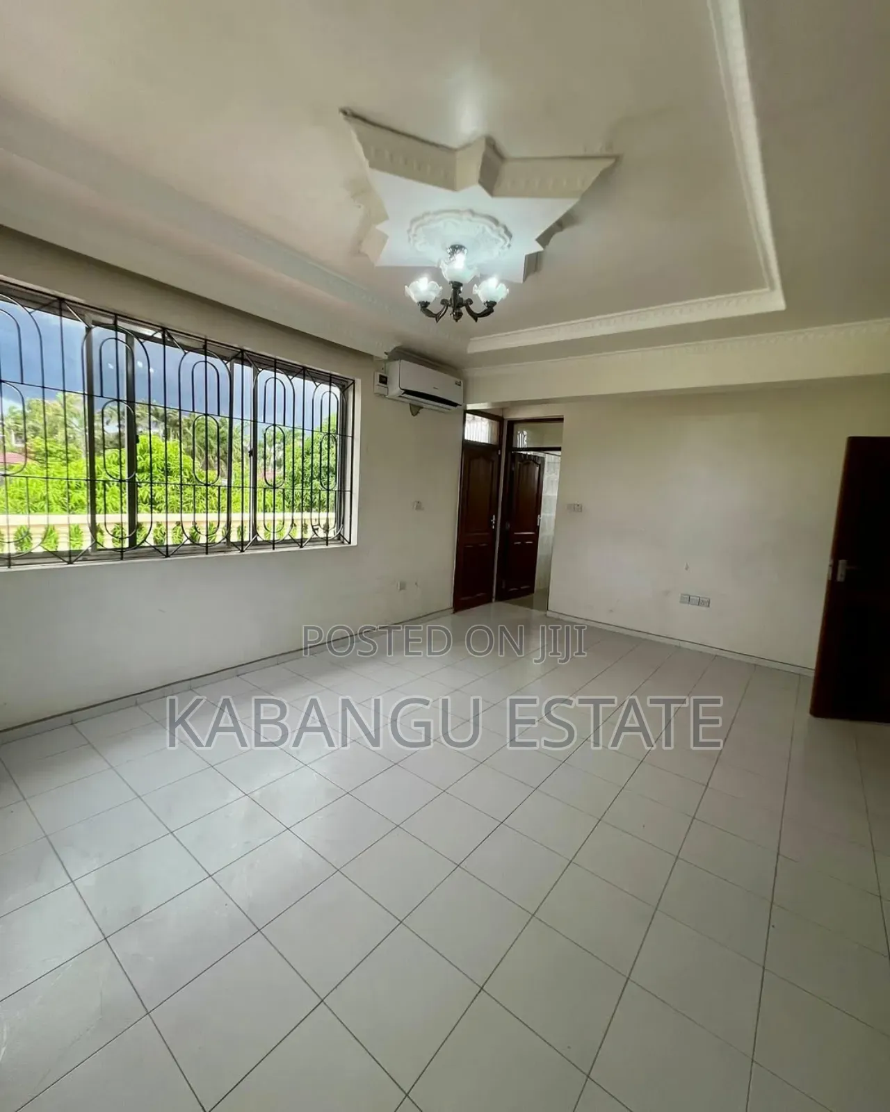 4bdrm House in Bahari Beach, Bunju for rent