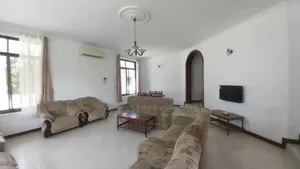 4bdrm House in Bahari Beach, Bunju for rent