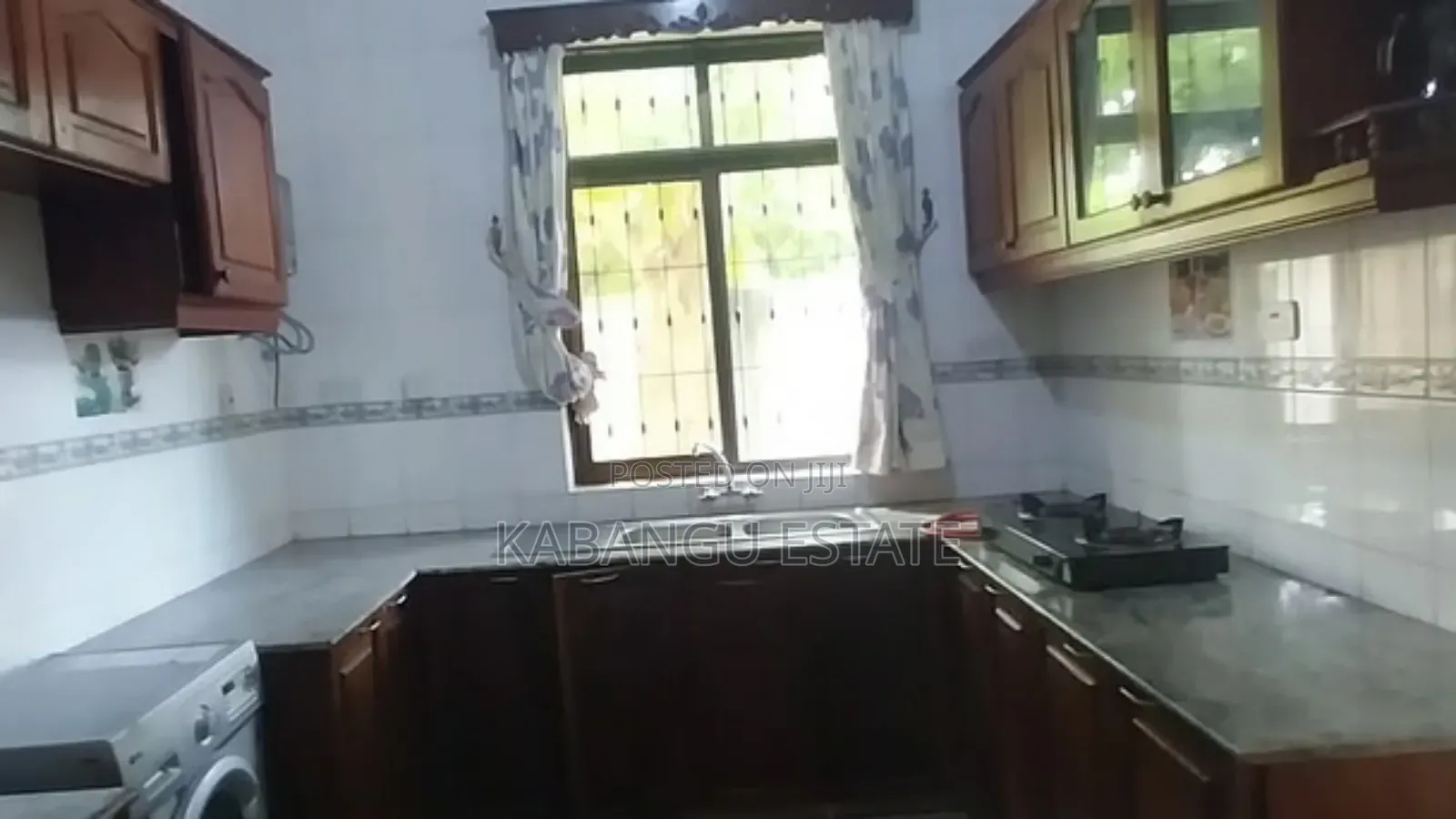 4bdrm House in Bahari Beach, Bunju for rent