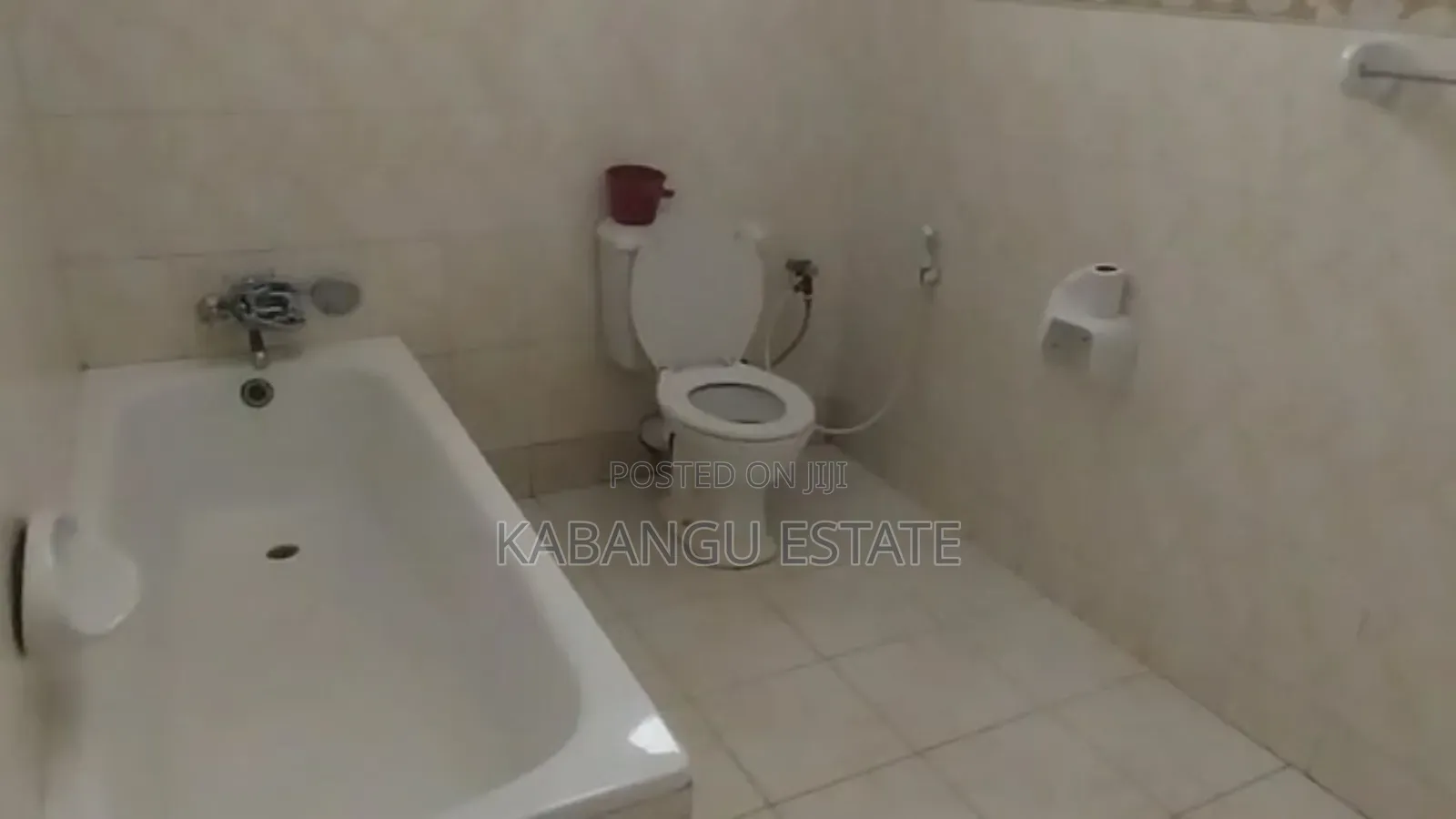 4bdrm House in Bahari Beach, Bunju for rent