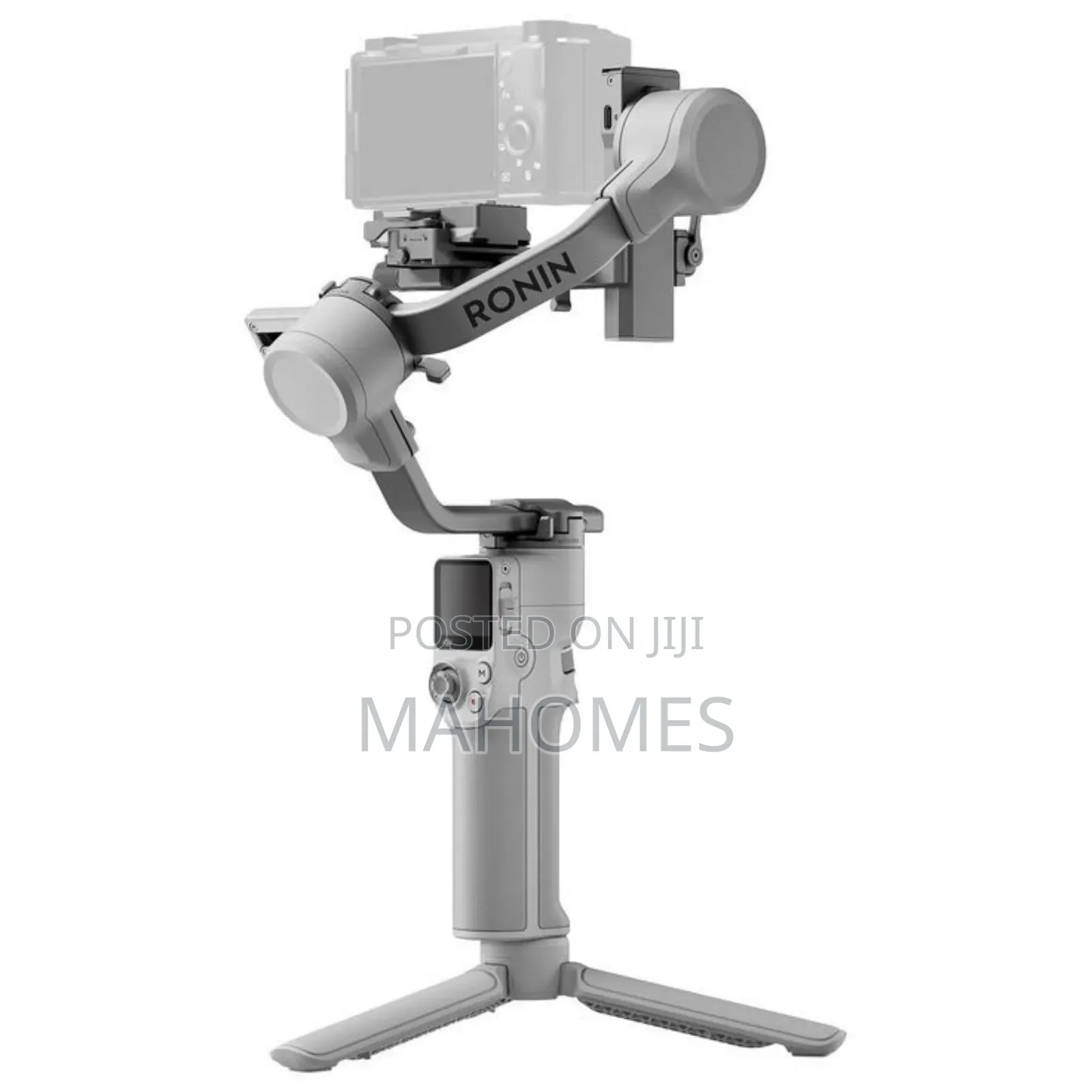 Dji Rs 4 Mini