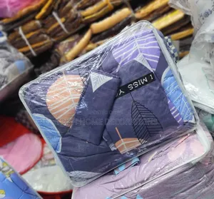 Duvet Zenye Ubora