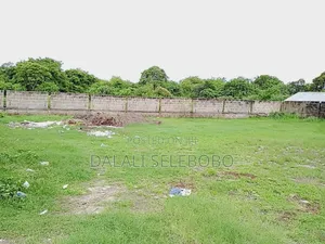 Plot 4 Garage At Ubungo Riverside