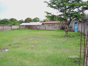 Plot 4 Garage At Ubungo Riverside
