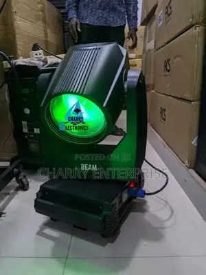 Original Professional Led Beam Moving Head Stage Light