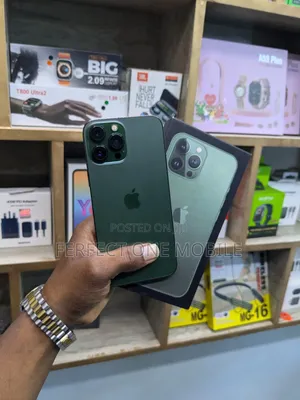 New Apple iPhone 13 Pro Max 128 GB