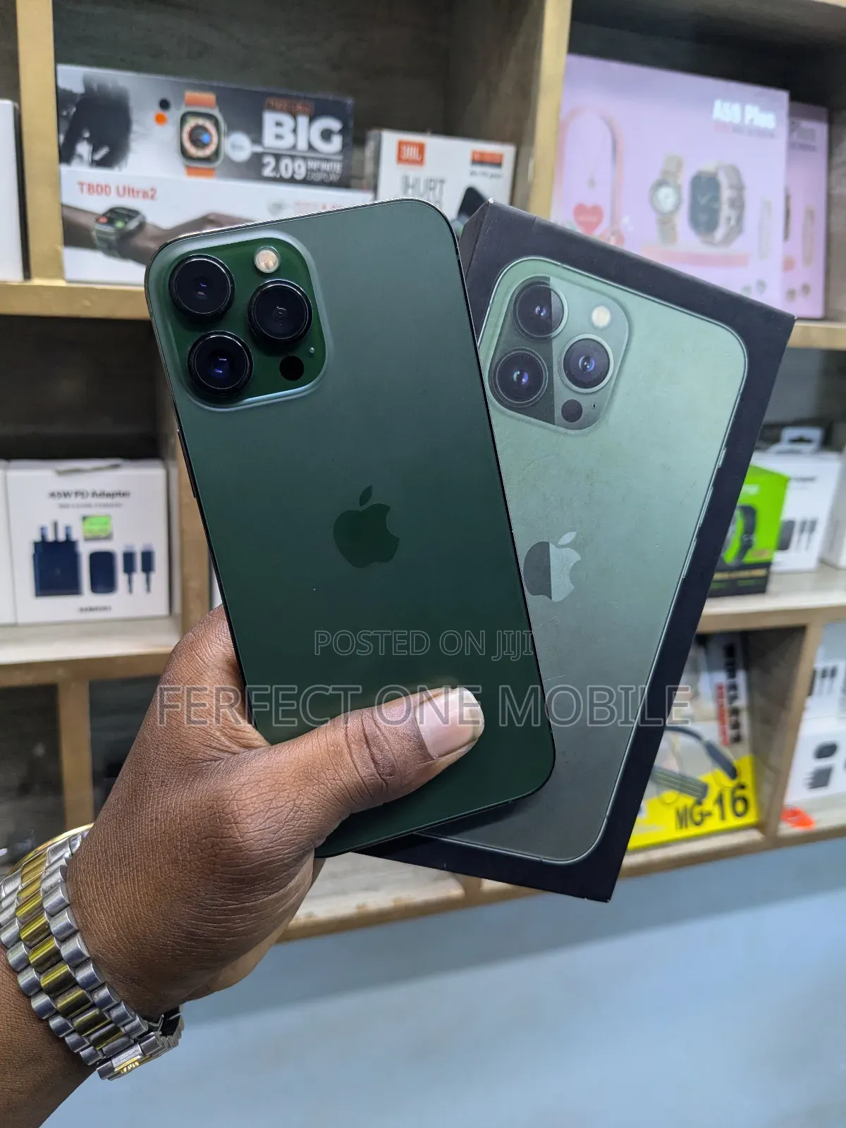 New Apple iPhone 13 Pro Max 128 GB