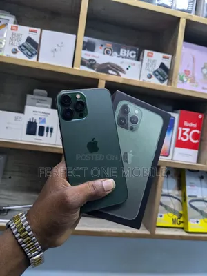 New Apple iPhone 13 Pro Max 128 GB