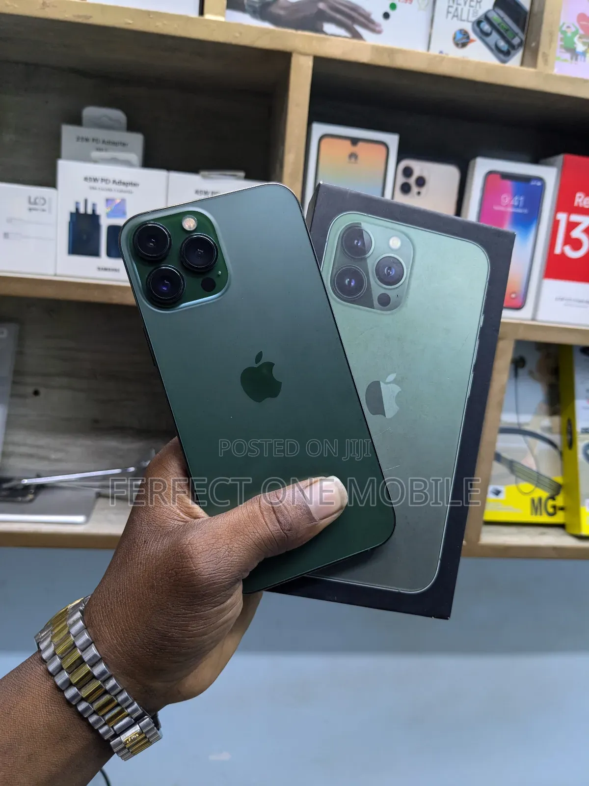New Apple iPhone 13 Pro Max 128 GB