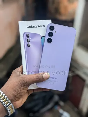 New Samsung Galaxy A05s 128 GB