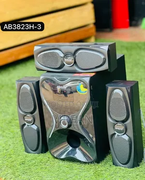 *Aboarder Subwoofer Ll Bei 130,000