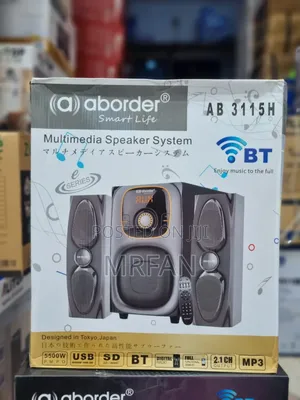 Aborder Subfa Mpya