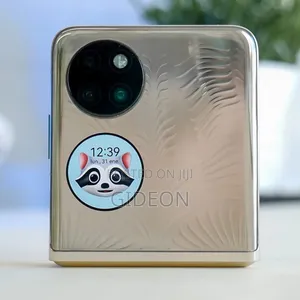 Huawei P50 Pocket 512 GB Bronze
