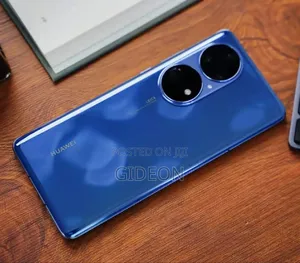 Huawei P50 Pro 256 GB Black