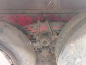 Scania Kipisi