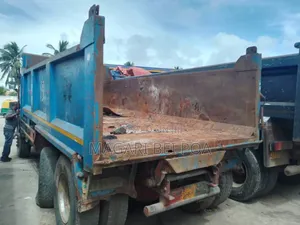Scania Kipisi