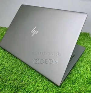 Laptop HP ZBook 14u G6 16GB Intel Core I5 SSD 256GB