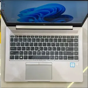 Laptop HP ZBook 14u G6 16GB Intel Core I5 SSD 256GB