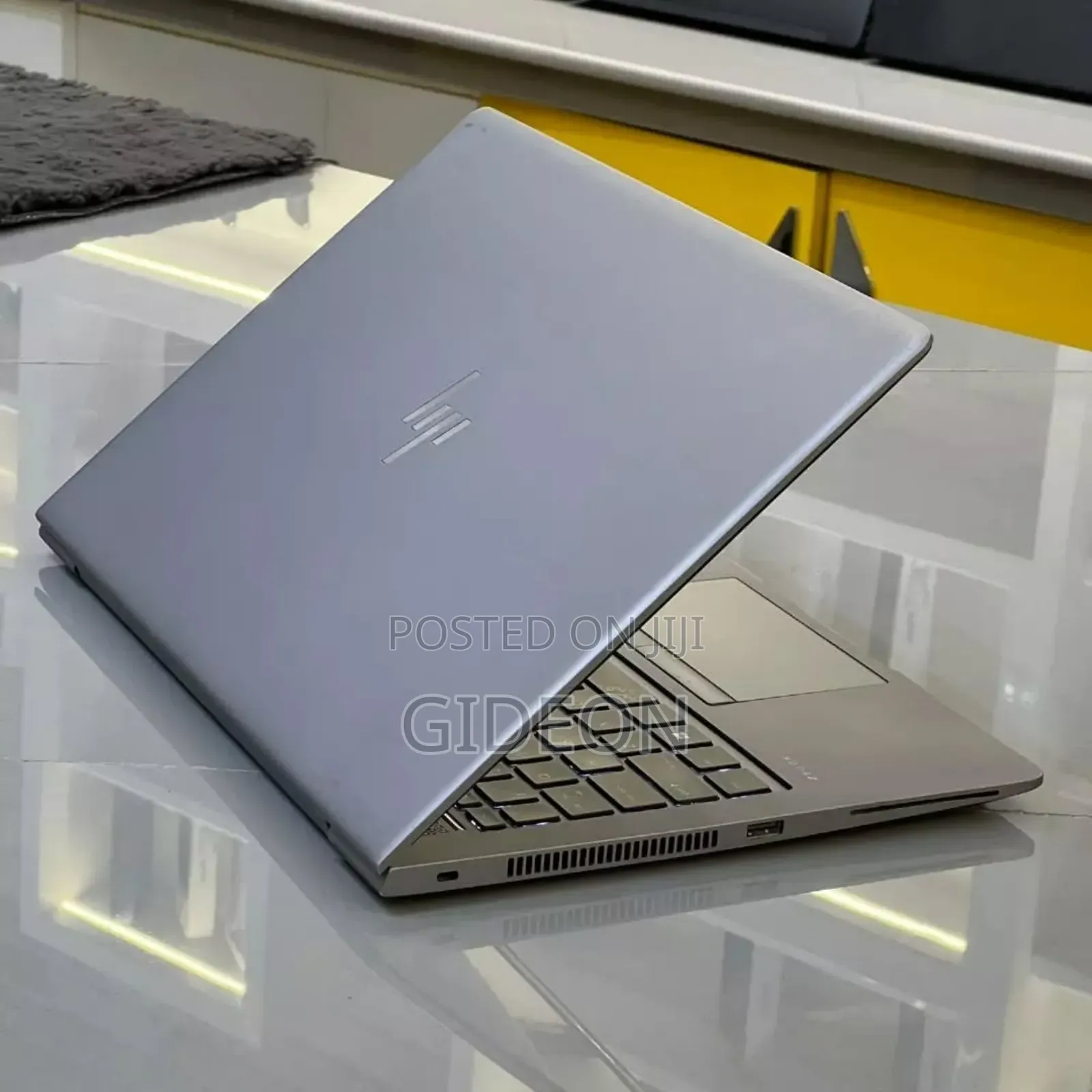 Laptop HP ZBook 14u G6 16GB Intel Core I5 SSD 256GB