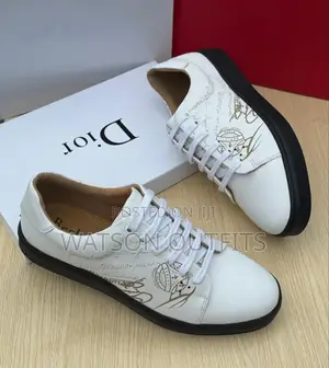 Berluti Prada Best Classic