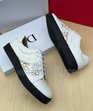 Berluti Prada Best Classic