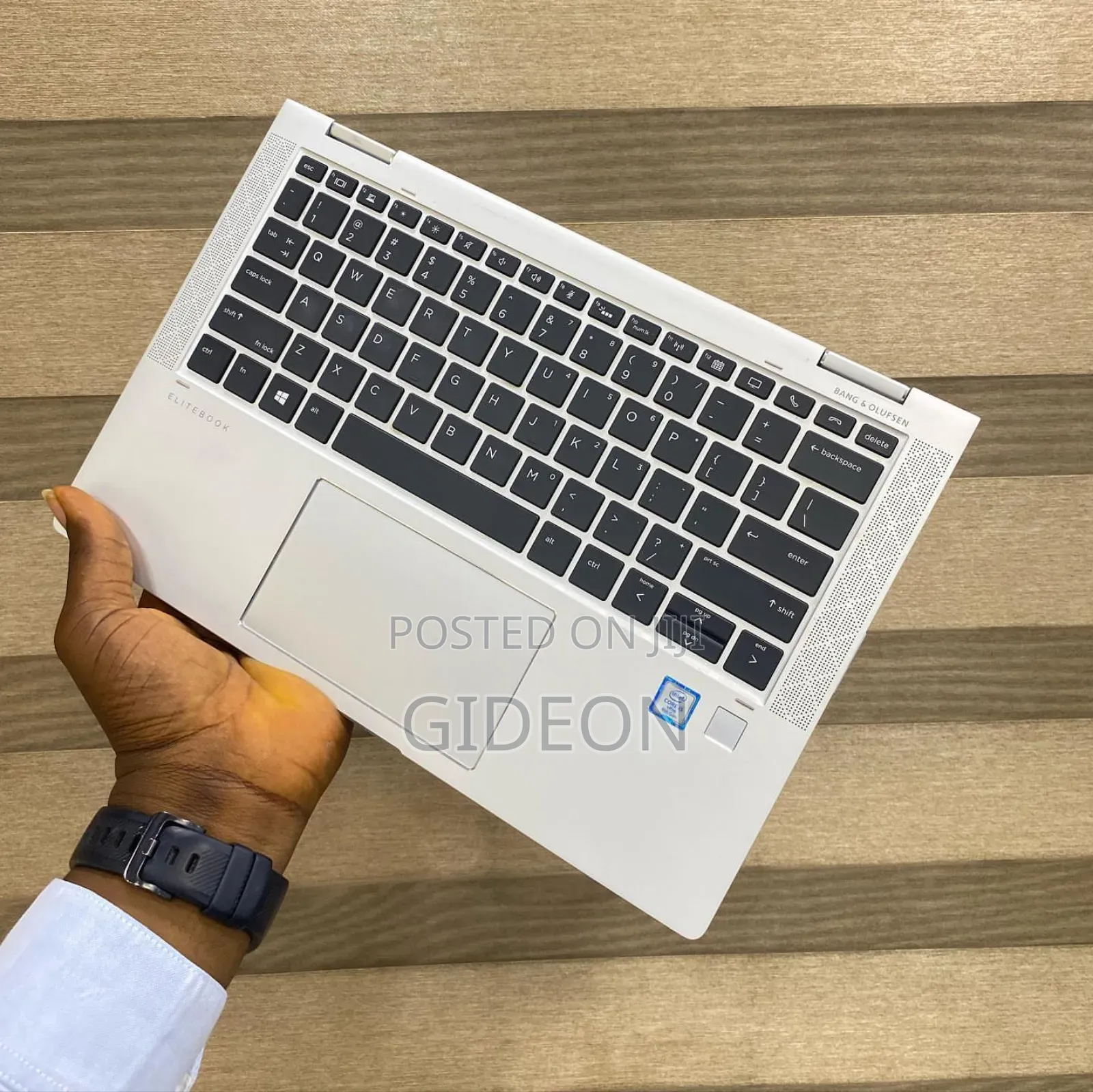 Laptop HP EliteBook X360 1030 G4 8GB Intel Core I5 SSD 512GB