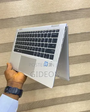Laptop HP EliteBook X360 1030 G4 8GB Intel Core I5 SSD 512GB