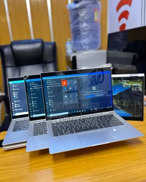 Laptop HP EliteBook X360 1030 G3 8GB Intel Core I5 SSD 512GB