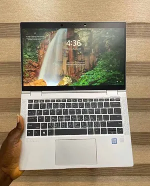 Laptop HP EliteBook X360 1030 G3 8GB Intel Core I5 SSD 512GB